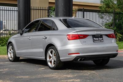 2015 Audi A3 1.8T Premium   - Photo 8 - Dallas, TX 75220