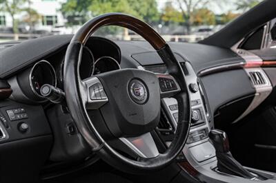 2014 Cadillac CTS Premium   - Photo 18 - Dallas, TX 75220