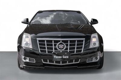 2014 Cadillac CTS Premium   - Photo 7 - Dallas, TX 75220