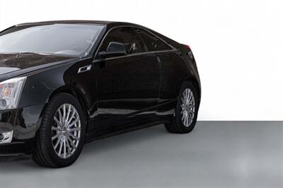 2014 Cadillac CTS Premium   - Photo 10 - Dallas, TX 75220