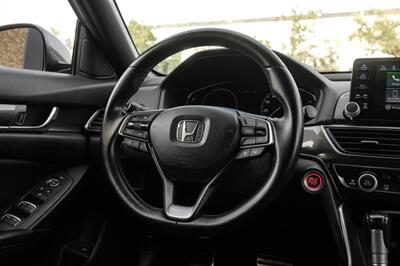 2018 Honda Accord Sport   - Photo 15 - Dallas, TX 75220