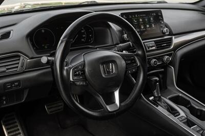 2018 Honda Accord Sport   - Photo 14 - Dallas, TX 75220