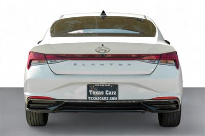 2021 Hyundai ELANTRA SEL   - Photo 11 - Dallas, TX 75220