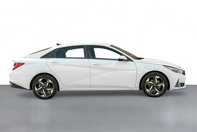 2021 Hyundai ELANTRA SEL   - Photo 9 - Dallas, TX 75220