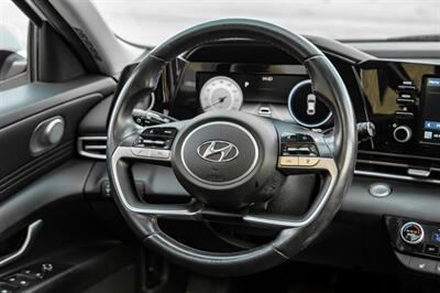 2021 Hyundai ELANTRA SEL   - Photo 19 - Dallas, TX 75220