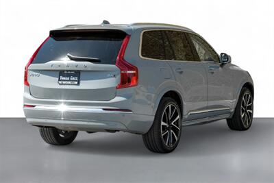 2024 Volvo XC90 B6 Plus Bright Theme 7P   - Photo 9 - Dallas, TX 75220