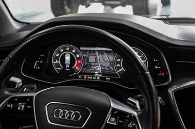 2021 Audi RS 6 Avant 4.2 quattro   - Photo 19 - Dallas, TX 75220