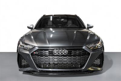 2021 Audi RS 6 Avant 4.2 quattro   - Photo 7 - Dallas, TX 75220