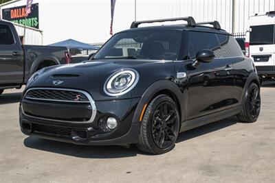 2017 MINI Hardtop 2 Door   - Photo 8 - Dallas, TX 75220