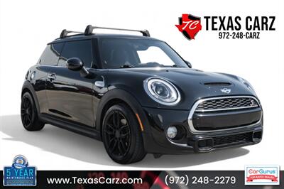 2017 MINI Hardtop 2 Door   - Photo 1 - Dallas, TX 75220