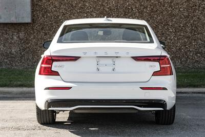 2024 Volvo S60 B5 Core Dark Theme   - Photo 14 - Dallas, TX 75220