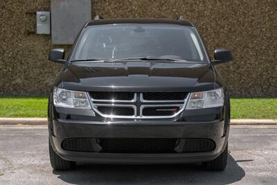 2020 Dodge Journey SE   - Photo 3 - Dallas, TX 75220