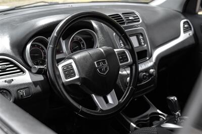 2020 Dodge Journey SE   - Photo 10 - Dallas, TX 75220