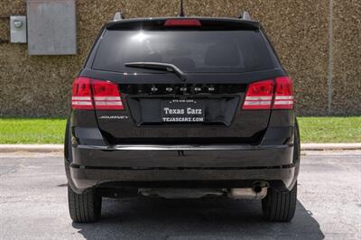 2020 Dodge Journey SE   - Photo 7 - Dallas, TX 75220