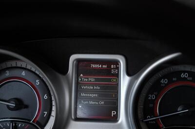 2020 Dodge Journey SE   - Photo 15 - Dallas, TX 75220