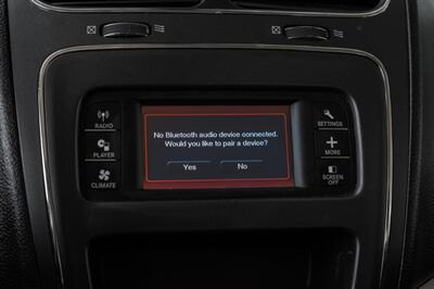 2020 Dodge Journey SE   - Photo 22 - Dallas, TX 75220