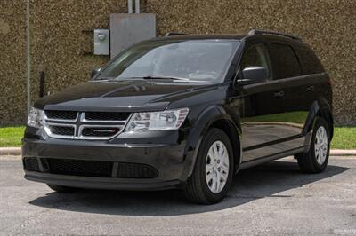 2020 Dodge Journey SE   - Photo 4 - Dallas, TX 75220