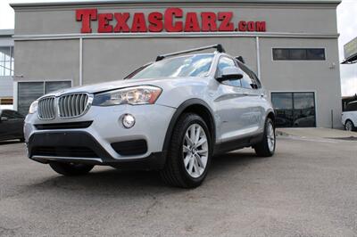 2017 BMW X3 sDrive28i   - Photo 43 - Dallas, TX 75220