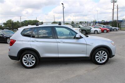 2017 BMW X3 sDrive28i   - Photo 51 - Dallas, TX 75220