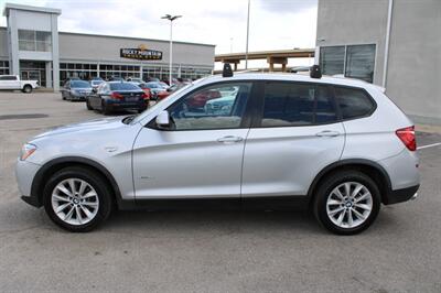 2017 BMW X3 sDrive28i   - Photo 47 - Dallas, TX 75220