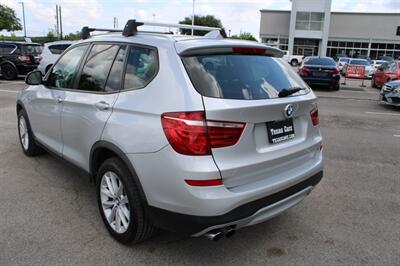 2017 BMW X3 sDrive28i   - Photo 48 - Dallas, TX 75220