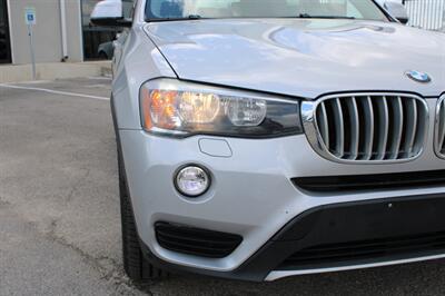 2017 BMW X3 sDrive28i   - Photo 58 - Dallas, TX 75220