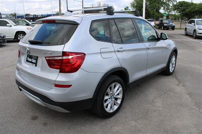 2017 BMW X3 sDrive28i   - Photo 50 - Dallas, TX 75220