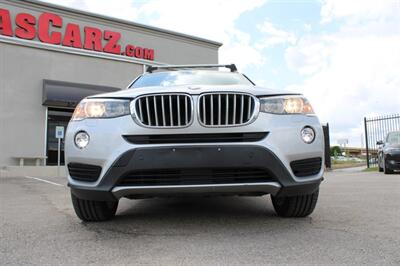 2017 BMW X3 sDrive28i   - Photo 44 - Dallas, TX 75220