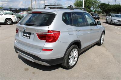 2017 BMW X3 sDrive28i   - Photo 6 - Dallas, TX 75220