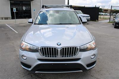 2017 BMW X3 sDrive28i   - Photo 53 - Dallas, TX 75220