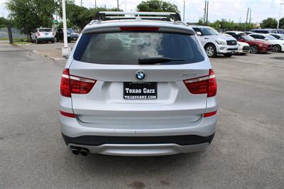 2017 BMW X3 sDrive28i   - Photo 49 - Dallas, TX 75220