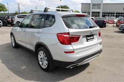 2017 BMW X3 sDrive28i   - Photo 5 - Dallas, TX 75220