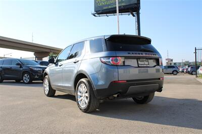 2019 Land Rover Discovery Sport SE   - Photo 4 - Dallas, TX 75220