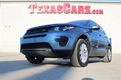 2019 Land Rover Discovery Sport SE   - Photo 31 - Dallas, TX 75220