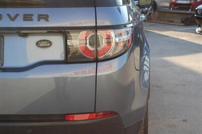 2019 Land Rover Discovery Sport SE   - Photo 41 - Dallas, TX 75220