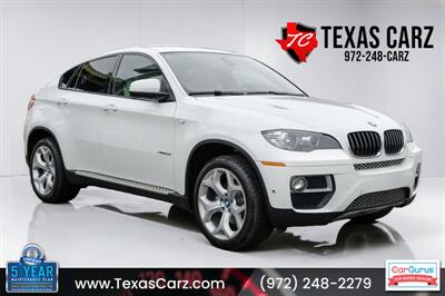 2014 BMW X6 xDrive35i   - Photo 1 - Dallas, TX 75220