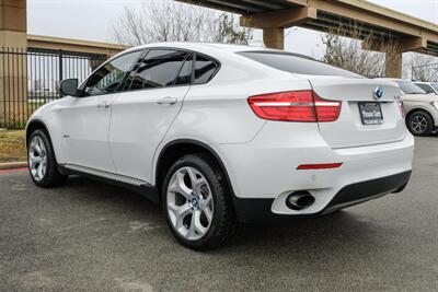 2014 BMW X6 xDrive35i   - Photo 9 - Dallas, TX 75220