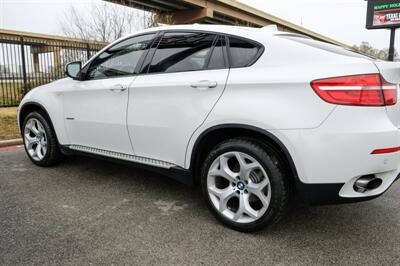 2014 BMW X6 xDrive35i   - Photo 46 - Dallas, TX 75220