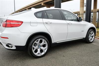 2014 BMW X6 xDrive35i   - Photo 47 - Dallas, TX 75220