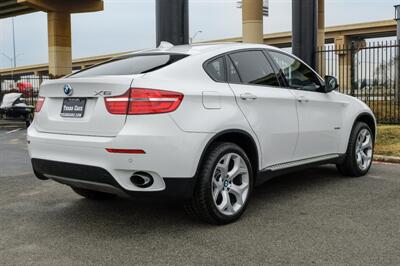 2014 BMW X6 xDrive35i   - Photo 7 - Dallas, TX 75220