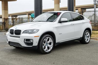 2014 BMW X6 xDrive35i   - Photo 5 - Dallas, TX 75220