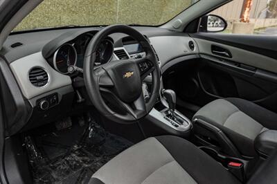 2016 Chevrolet Cruze Limited LS   - Photo 3 - Dallas, TX 75220