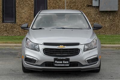 2016 Chevrolet Cruze Limited LS   - Photo 6 - Dallas, TX 75220