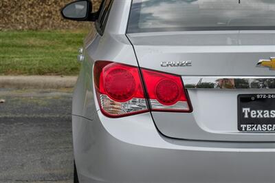 2016 Chevrolet Cruze Limited LS   - Photo 43 - Dallas, TX 75220