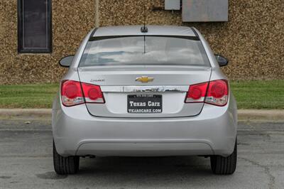 2016 Chevrolet Cruze Limited LS   - Photo 9 - Dallas, TX 75220