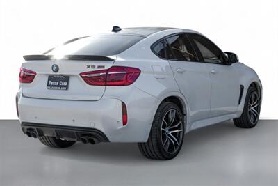 2018 BMW X6 M   - Photo 11 - Dallas, TX 75220