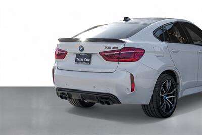 2018 BMW X6 M   - Photo 12 - Dallas, TX 75220