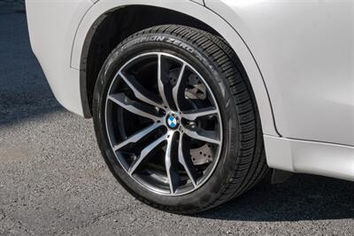 2018 BMW X6 M   - Photo 65 - Dallas, TX 75220