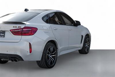 2018 BMW X6 M   - Photo 13 - Dallas, TX 75220