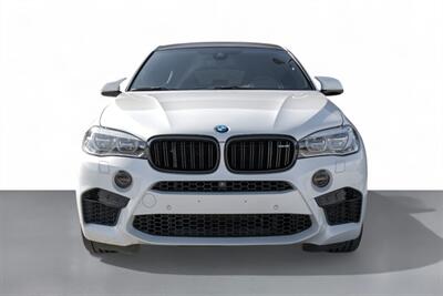 2018 BMW X6 M   - Photo 7 - Dallas, TX 75220